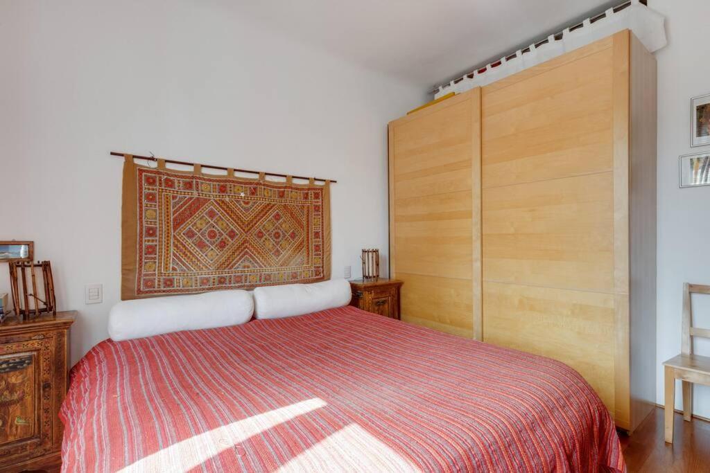 Apartament Easylife - Attico Duplex Chinatown Mediolan Zewnętrze zdjęcie