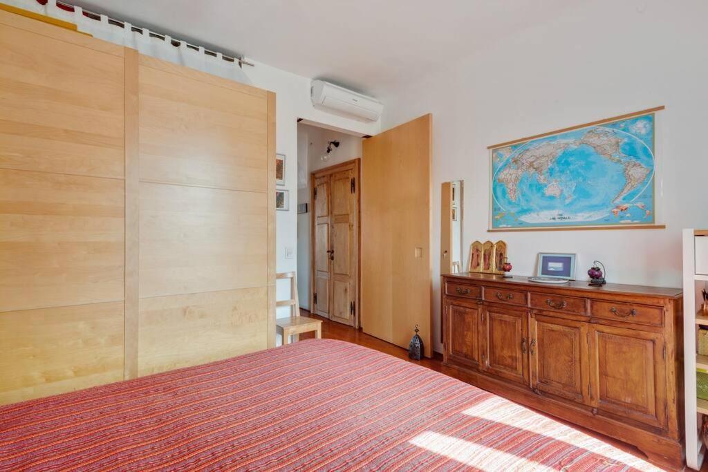 Apartament Easylife - Attico Duplex Chinatown Mediolan Zewnętrze zdjęcie
